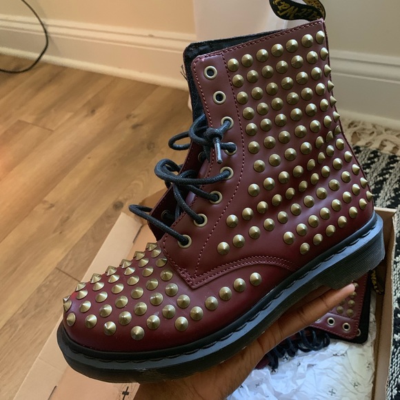 Grail, RARE Dr.Marten Spike - Picture 5 of 10
